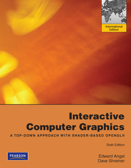 Animating Interactive Programs In Computer Graphics